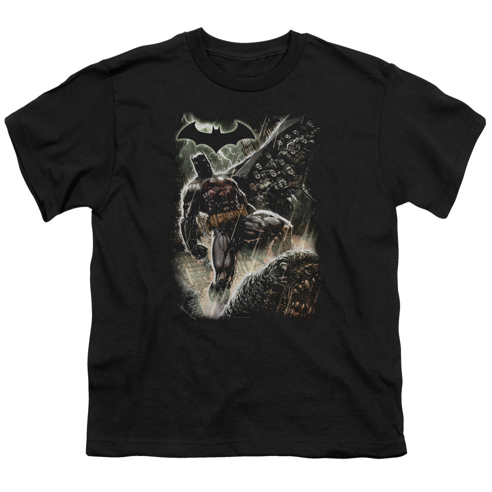 Batman - Family Youth Short Sleeve product image 1