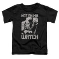 Batman - Watch Toddler Short Sleeve product image 1