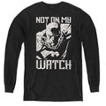 Batman - Watch L - S Youth product image 1