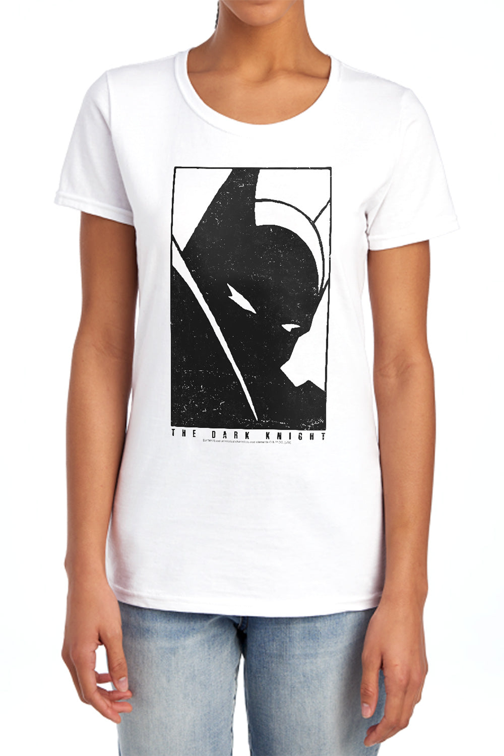 Batman - An ICon Women's Short Sleeve product image 1