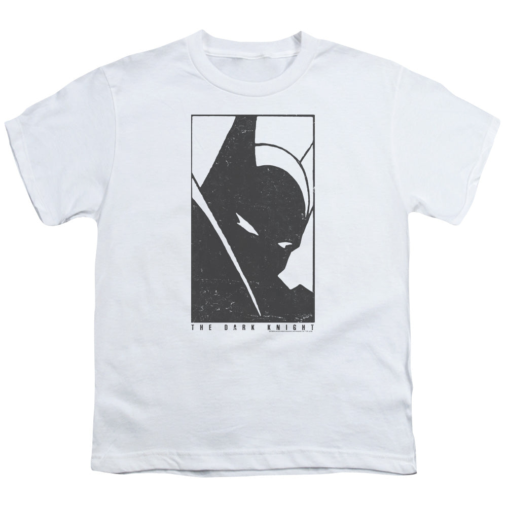 Batman - An ICon Youth Short Sleeve product image 1