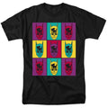 Batman - Warhol Adult Regular Fit Short Sleeve product image 1