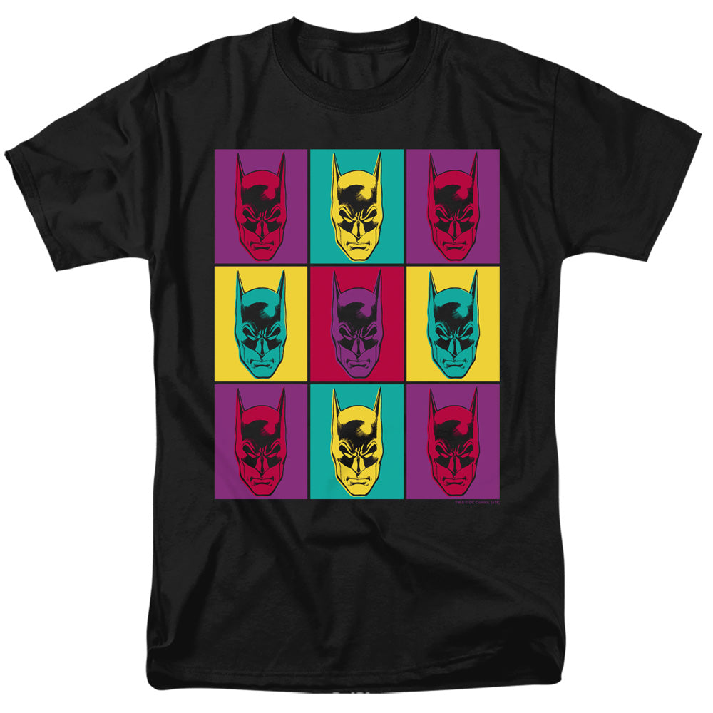 Batman - Warhol Adult Regular Fit Short Sleeve product image 1