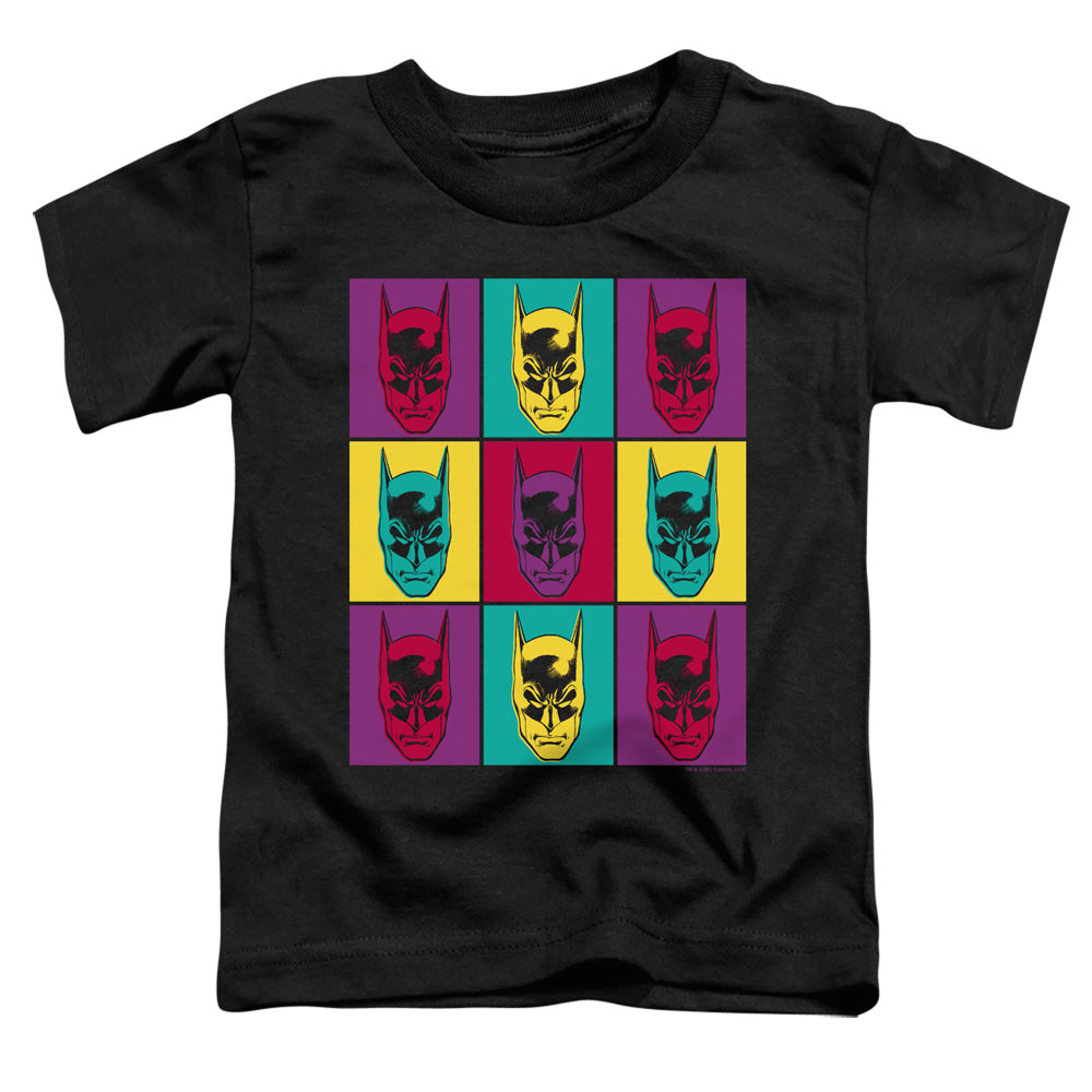 Batman - Warhol Toddler Short Sleeve product image 1