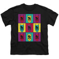 Batman - Warhol Youth Short Sleeve product image 1