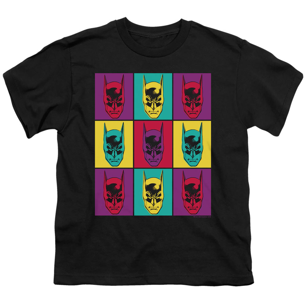 Batman - Warhol Youth Short Sleeve product image 1