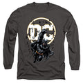 Batman - Dc Adult Long Sleeve product image 1