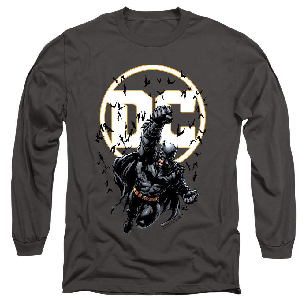Batman - Dc Adult Long Sleeve product image 1