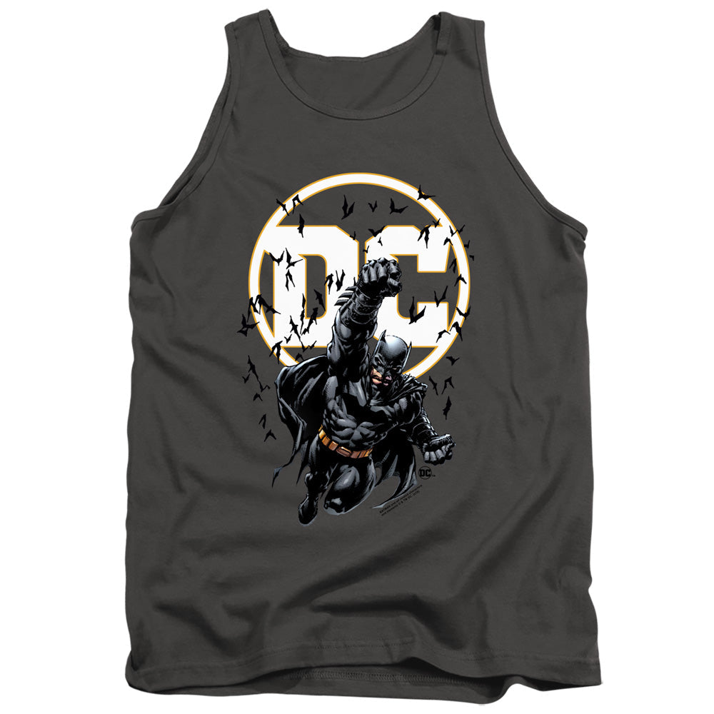 Batman - Batman Dc Adult Tank Top