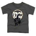 Batman - Dc Toddler Short Sleeve product image 1