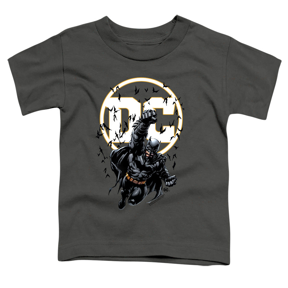 Batman - Dc Toddler Short Sleeve product image 1