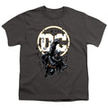 Batman - Dc Youth Short Sleeve product image 1