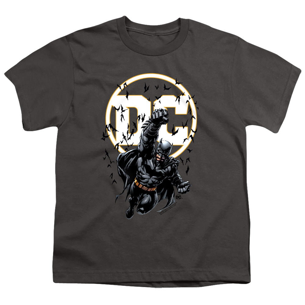 Batman - Dc Youth Short Sleeve product image 1