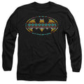 Batman - Aztec Fill Adult Long Sleeve product image 1
