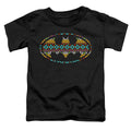 Batman - Aztec Fill Toddler Short Sleeve product image 1