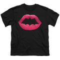 Batman - Bat Kiss Youth Short Sleeve product image 1