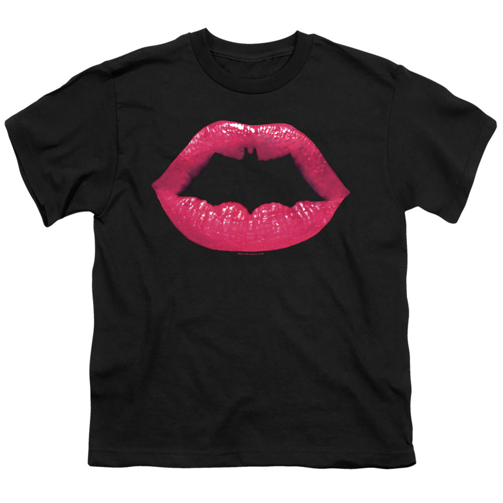 Batman - Bat Kiss Youth Short Sleeve product image 1