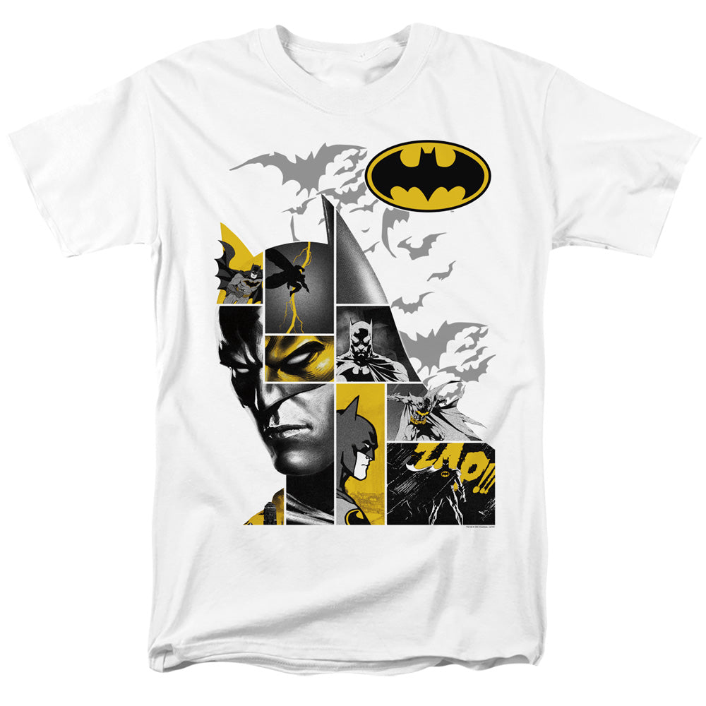 Batman - Long Live Adult Regular Fit Short Sleeve product image 1