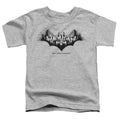 Batman - Gotham Shield Toddler Short Sleeve product image 1