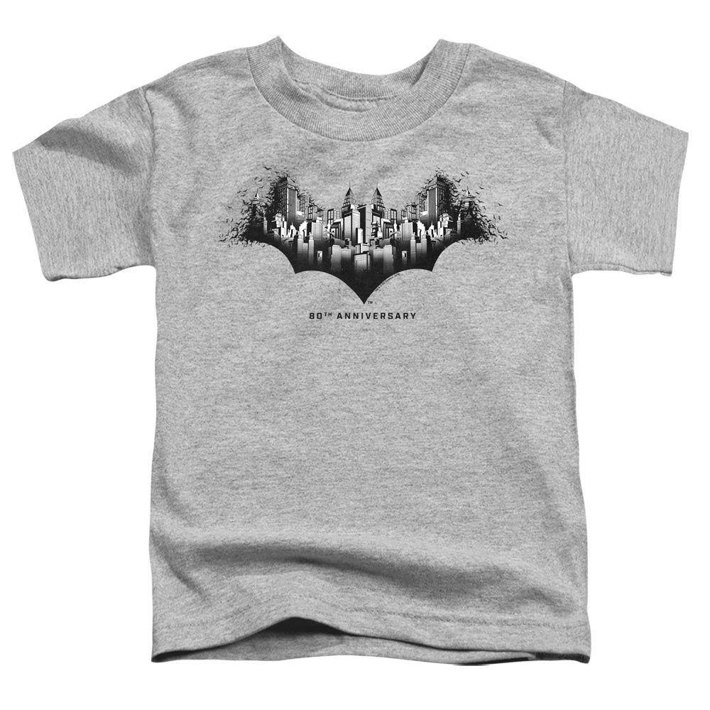 Batman - Gotham Shield Toddler Short Sleeve product image 1