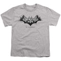 Batman - Gotham Shield Youth Short Sleeve product image 1