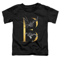 Batman - B Toddler Short Sleeve product image 1