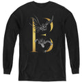 Batman - B L - S Youth product image 1