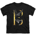 Batman - B Youth Short Sleeve product image 1