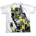 Batman - 80Th Panels Youth Short Sleeve 100% Poly product image 1