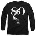 Batman - 80 Wall Adult Long Sleeve product image 1