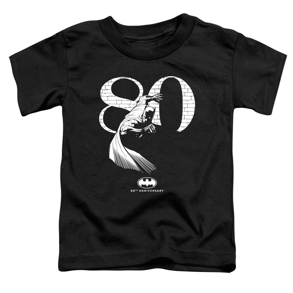 Batman - 80 Wall Toddler Short Sleeve product image 1