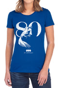 Batman - 80 Wall Women's Short Sleeve product image 1