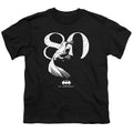Batman - 80 Wall Youth Short Sleeve product image 1