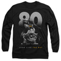 Batman - Big 80 Adult Long Sleeve product image 1