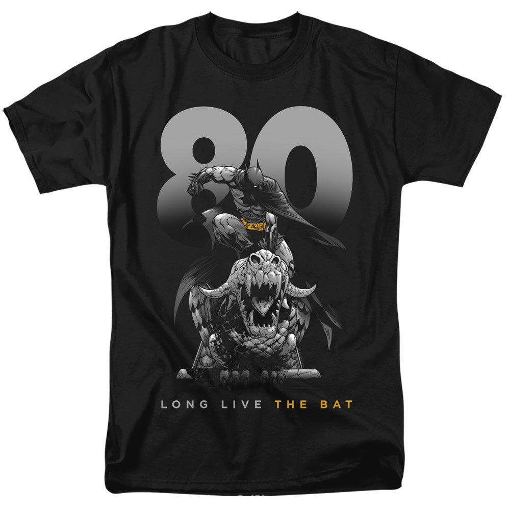 Batman - Big 80 Adult Regular Fit Short Sleeve product image 1
