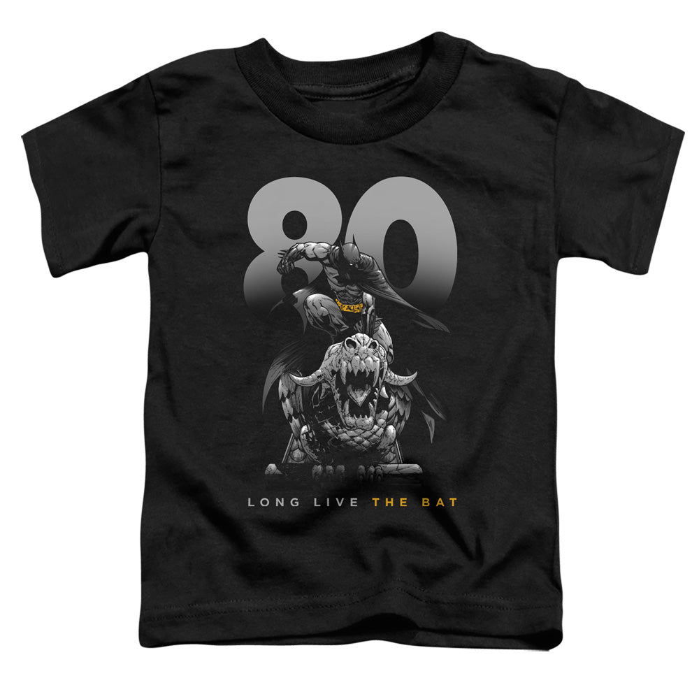 Batman - Big 80 Toddler Short Sleeve product image 1