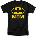 Batman - Bat Mom Adult Tall Fit Short Sleeve product image 1