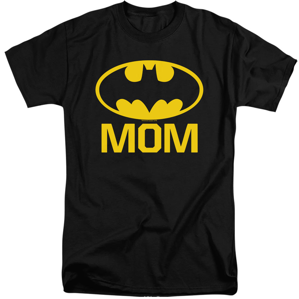 Batman - Bat Mom Adult Tall Fit Short Sleeve product image 1