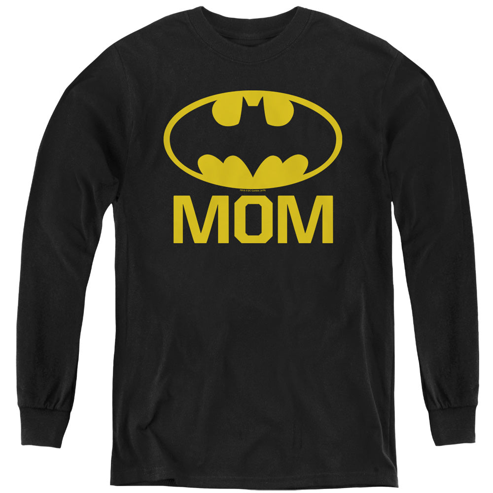 Batman - Bat Mom L - S Youth product image 1