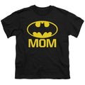 Batman - Bat Mom Youth Short Sleeve product image 1