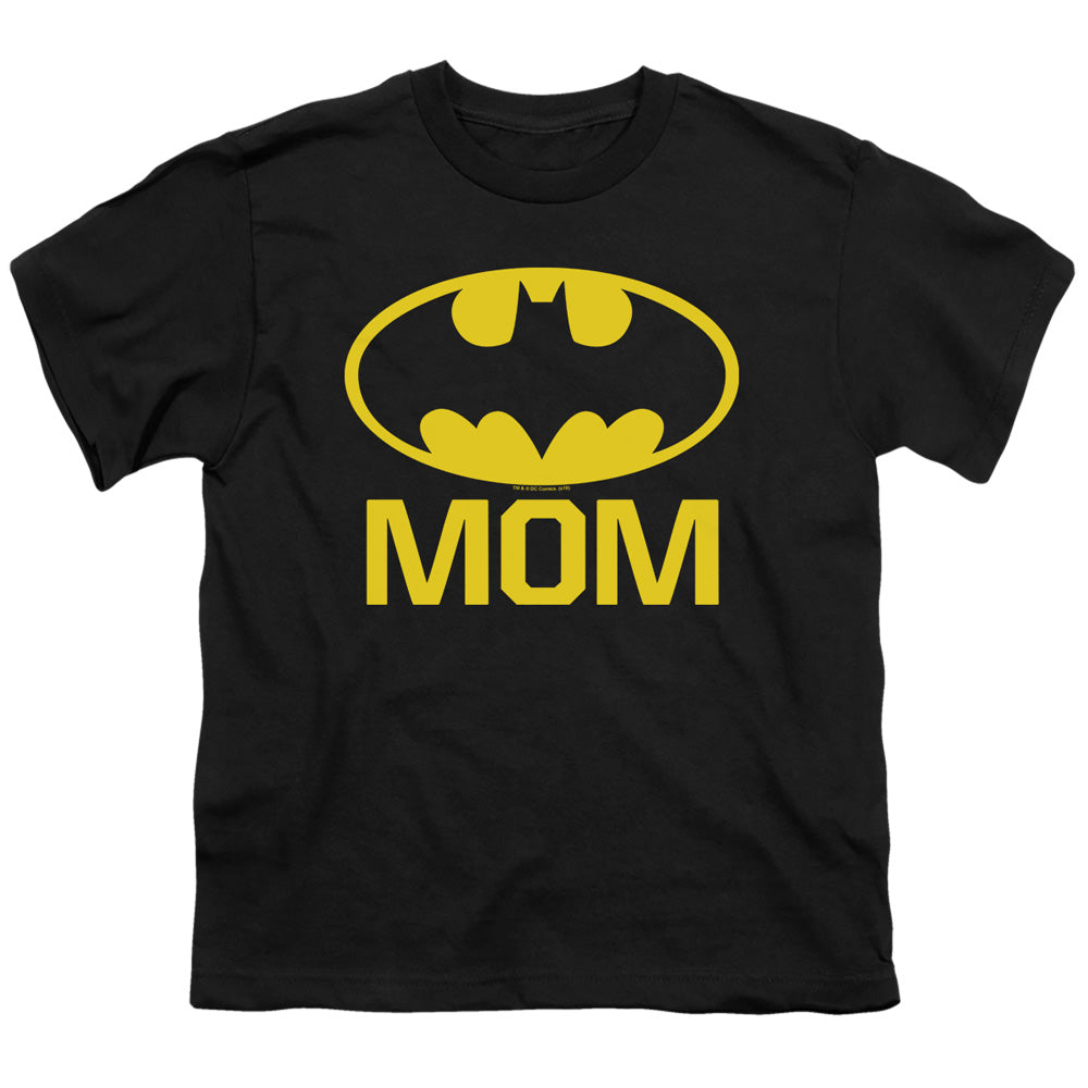 Batman - Bat Mom Youth Short Sleeve product image 1