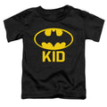 Batman - Bat Kid Toddler Short Sleeve product image 1