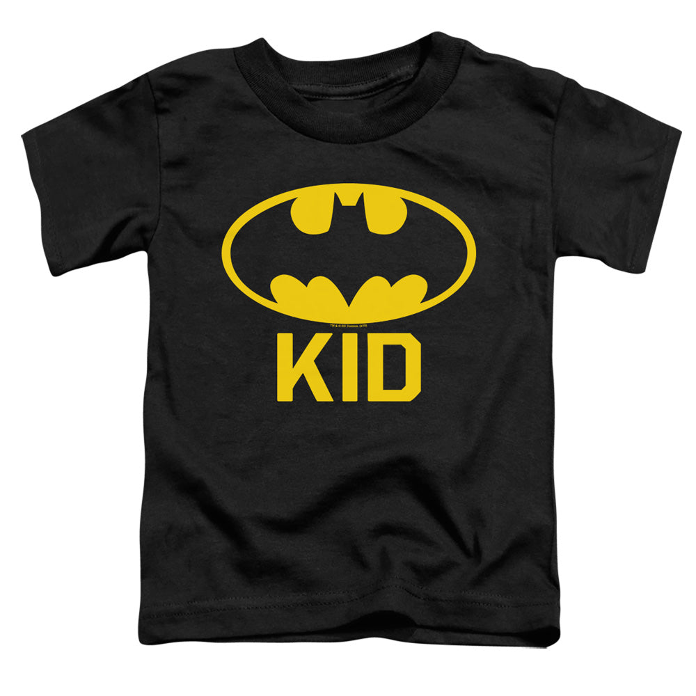 Batman - Bat Kid Toddler Short Sleeve product image 1
