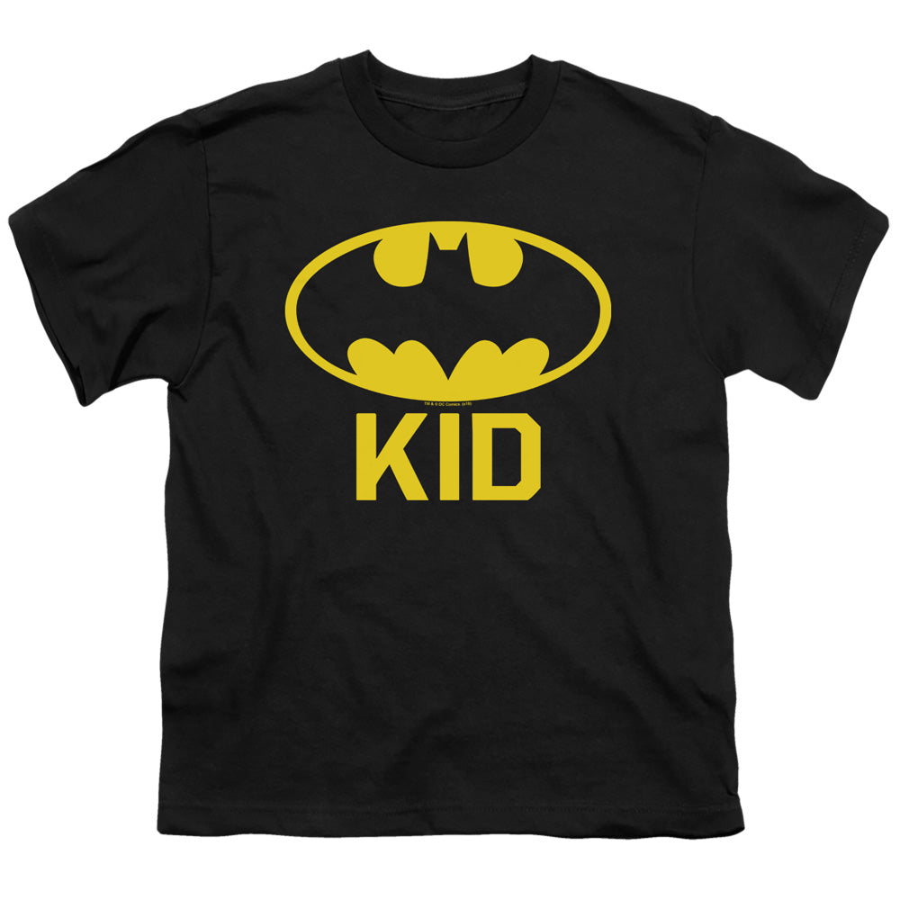 Batman - Bat Kid Youth Short Sleeve product image 1
