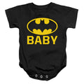 Batman - Bat Baby Infant Snapsuit