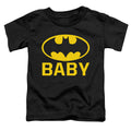 Batman - Bat Baby Toddler Short Sleeve product image 1