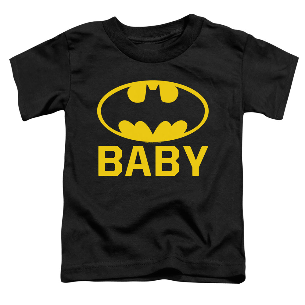 Batman - Bat Baby Toddler Short Sleeve product image 1