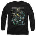 Batman - Who Laughs Adult Long Sleeve product image 1