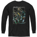 Batman - Who Laughs L - S Youth product image 1
