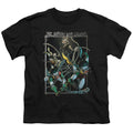 Batman - Who Laughs Youth Short Sleeve product image 1